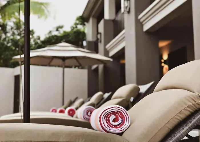 3 Incredible King In Boutique San Jose del Cabo