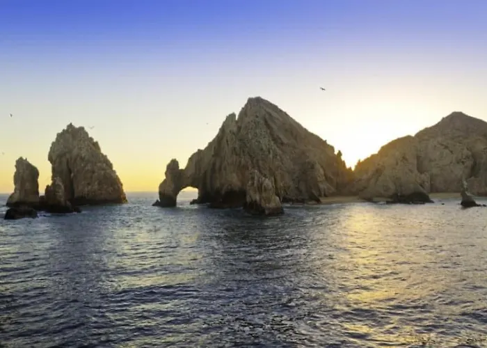 3 Incredible King In Boutique San Jose del Cabo