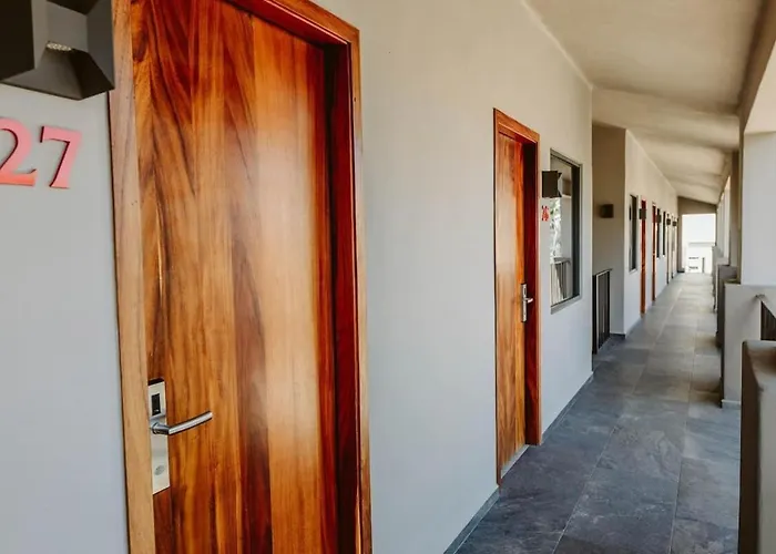 Inn 3 Incredible King In Boutique San Jose del Cabo