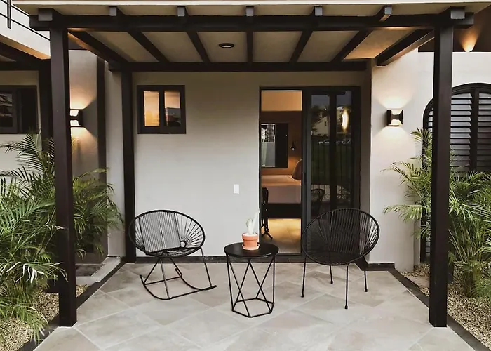 3 Incredible King In Boutique Inn San Jose del Cabo