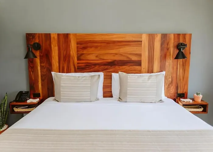 3 Incredible King In Boutique Inn *