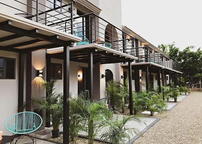 3 Incredible King In Boutique San Jose del Cabo